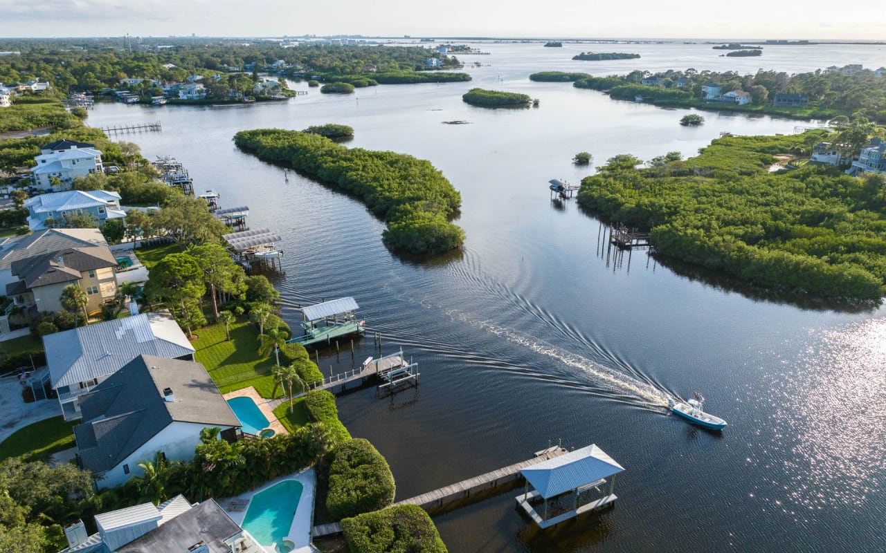 Peak BrainLab Palm Harbor Facility